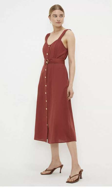 Sale - Up to 80% Off Dresses + Extra 15% Off With Code