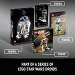 LEGO Star Wars 75335 BD-1 Model - £58.73 delivered @ Amazon Germany