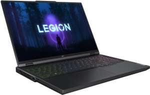 LENOVO Legion Pro 5 Gen 8 16" - AMD Ryzen 7, RTX 4070 (140W), 1 TB SSD