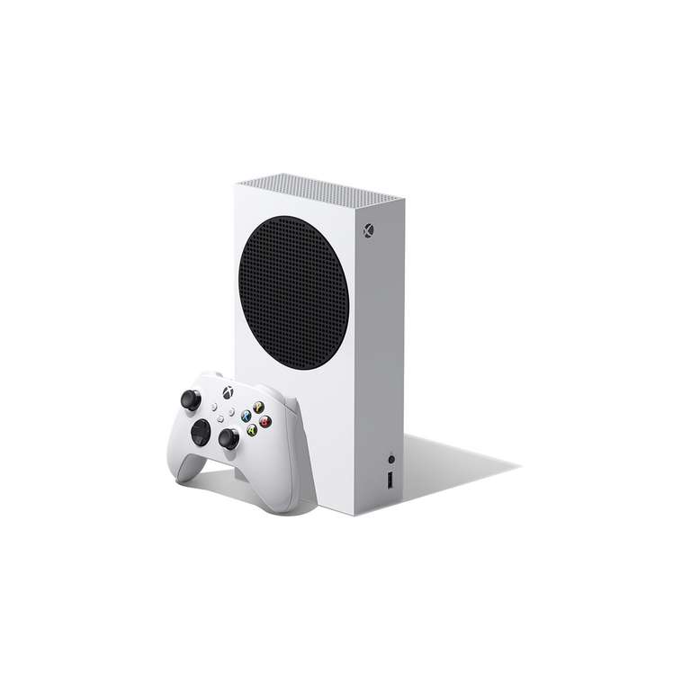 Xbox Series S Console - £199.90 (UK Mainland) @ CCL Online