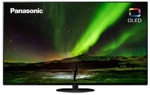 Panasonic TX-65JZ1500 4K OLED TV £1340.10 with code @ Hi-fi Corner