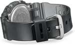 Casio G-Shock Men's Digital Quartz Watch with Plastic Strap Bluetooth DW-B5600G-1ER (Free Collection)