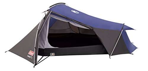 Coleman Cobra 3 Three Person Backpacking Tent