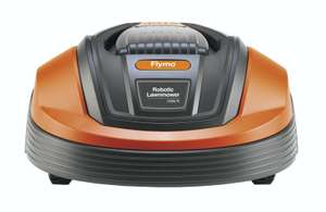 Flymo 1200R Automatic Robotic Lawn Mower - Brand New £399.99 with code @ ebay / Flymo