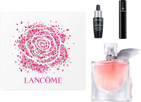 Lancome - La Vie Est Belle L’Eau de Parfum Spray 50ml Gift Set With Code