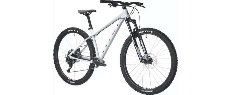 Vitus Nucleus 29 VRS Mountain Bike - £489.99 @ Chain Reaction Cycles with code