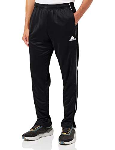 adidas Men's Core 18 Training Pants £9 (Temp OOS) @ Amazon