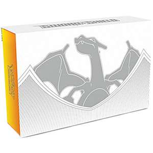 Pokemon Ultra-Premium Collection Charizard - £94.99 (+£2.99 Delivery) @ Japan2uk USING Discount CODE so £97.98