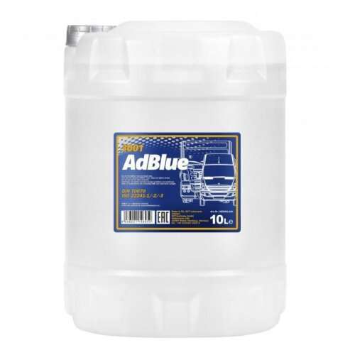 AdBlue 10L - ALDI IE