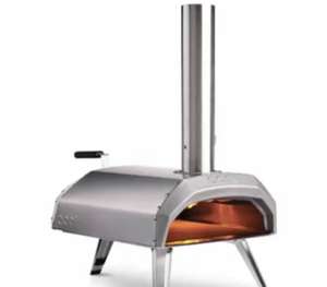 Ooni Karu 12 Multi Fuel Pizza Oven - £209 @ BBQ World