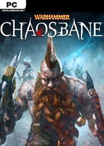 Warhammer Chaosbane PC Steam