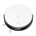TP-Link Tapo RV10 Plus Robot Vacuum & Mop with auto empty - 35% off - £259.99 for pre-order @ TP-Link