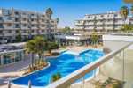 8 Nights 4 Star Algarve Holiday With Flights, 20kg, Transfers & Full Board 2 Adults From Manchester 21st Nov - 29th £528 PP