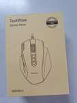 TechRise Wired Gaming Mouse, Xbox Gaming Mouse with Ajustable 10000 DPI,Sold by Yourvanhot