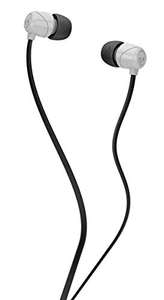 SKULLCANDY Jib Headphones - White - £4.89 Sold by EVERGAME / Fulfilled by Amazon @ Amazon