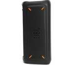 JBL PartyBox 310 - Wireless Bluetooth Party Speaker with Built-in Dynamic Lighting, Karaoke Mode, Powerful Bass and JBL App Support