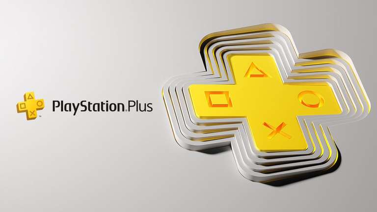 12 Month PlayStation Plus Premium and Extra Membership (Selected Accounts)
