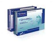 Effipro Spot on Flea treatment for cats x 5 pipettes £9.98 @ BestPet Pharmacy