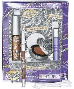 Urban Decay Get Baked Make Up Set £9.18 @ Argos Clearance on Ebay