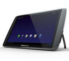 Archos 101 G9 10 Inch Tablet - 250 GB £335.32 @ Pixmania-pro