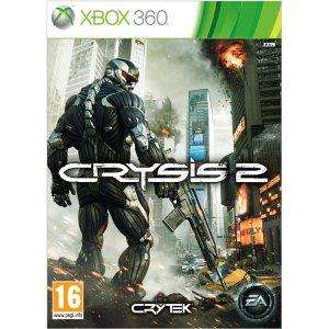 Crysis 2 (Xbox 360) - £12 @ Asda (Instore)