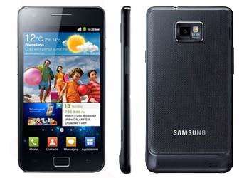 Samsung Galaxy S2 - £30.64 a Month, 18 Months, 600 mins, 500 texts, Unlimited Internet, Cashback & Quidco Total £396.48 @ Affordable Mobiles