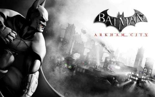Batman: Arkham City for 99p when you trade in RAGE or Forza 4 at HMV