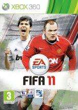 FIFA 11 (Preowned)  (Xbox 360) - £5 / (PS3) - £6 @ Blockbuster Marketplace