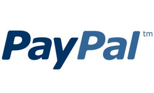 £5 for £15 Paypal Credit on Gumtree Deals!