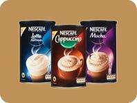 Free samples from Nescafe!!!