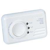 Carbon Monoxide Alarm.  The FireAngel CO-9X £17.62 delivered @ Scottish Power