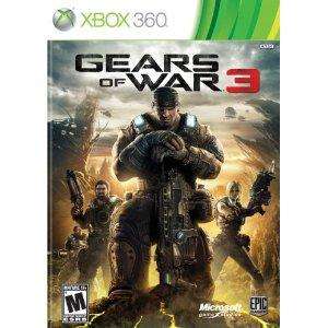 *HEADS UP* Free Gears of War 3 DLC  'Versus Booster Map Pack' @ Xbox Live