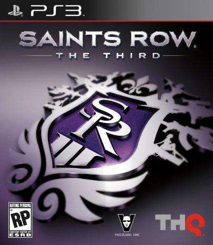 Pre-order Saints Row - The Third, Limited Edtion,on PS3 / Xbox 360 / PC from Only £18.90 using codes @ Tesco Entertainment