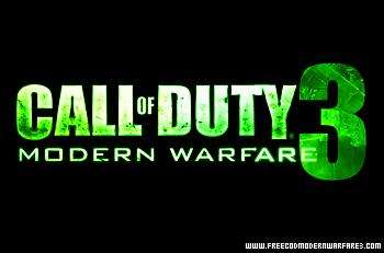Call of Duty Modern Warfare 3 (PC) - GamesPlanet.com - £26.65