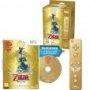 Zelda Skyward Sword Bundle Pack with Gold Wiimote for Nintendo Wii £44.99 (Not including 4% Quidco) Delivered @ The Game Collection