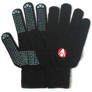 Macron Winter Players Footballers Gloves with Grip £4.99 delivered@Match