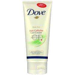 Dove Bodyfirm Anti-Cellulite Gel-Cream Deal of Day, save £4.00 off RRP of £5.99 - Now £1.99 + £3.49 P&P