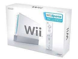 Pre-Owned Nintendo Wii Console With Wii Sports + Month's Unlimited Rentals Only £50 @ Blockbuster  (Instore)
