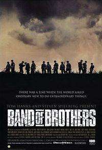 Band of Brothers/The Pacific Metal Tin collectors DVD - £10 each - ASDA instore.