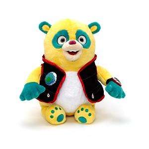 Special Agent Oso Cuddly Toy £10 @ Disney Store Online & Instore