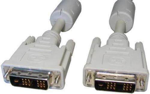 Various USB/DVI/Ethernet/HDMI adapter Cables @ Ebay Zavvi Outlet 90%-96% off (Free Delivery)