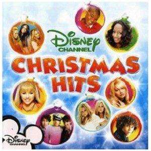 Christmas Hits Disney Channel CD- Only £1.50 delivered! AMAZON