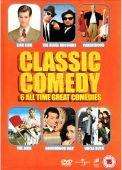 Classic comedy collection - 6 films(dvd) for £2.99 from cdwow - LIAR LIAR, THE BLUES BROTHERS, UNCLE BUCK, GROUNDHOG DAY, THE JERK, PARENTHOOD