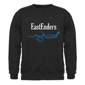 EastEnders Sweater just £29 at cafepress