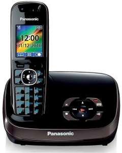 Panasonic - KX-TG8521EB - DECT Cordless Telephone £35.99 Delivered - @ liGO