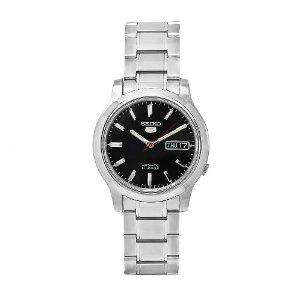 Seiko Men's 5 Automatic Watch SNK795K £43.56 + £6.30 shipping @ Amazon