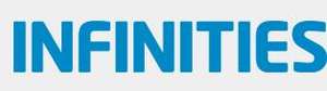Infinities January sale now live - up to 80% off