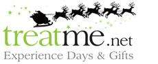 Treatme.net - 10% Off &  delivery guarenteed for Christmas + recieve a £10 voucher