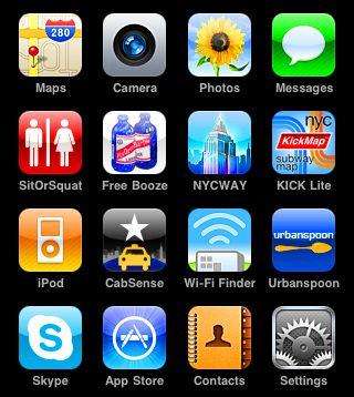 Huge List of Free iPhone & iPad Apps! - Quick, some aint going to be free for long!