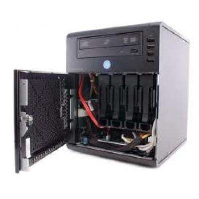 HP Proliant N40L MicroServer £240 - £100 CASHBACK @ Ebuyer or DABS (with -£10 with SALE10 code)